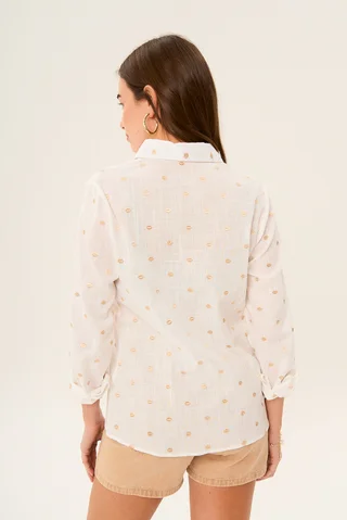 Camisa Bock - Vista 6