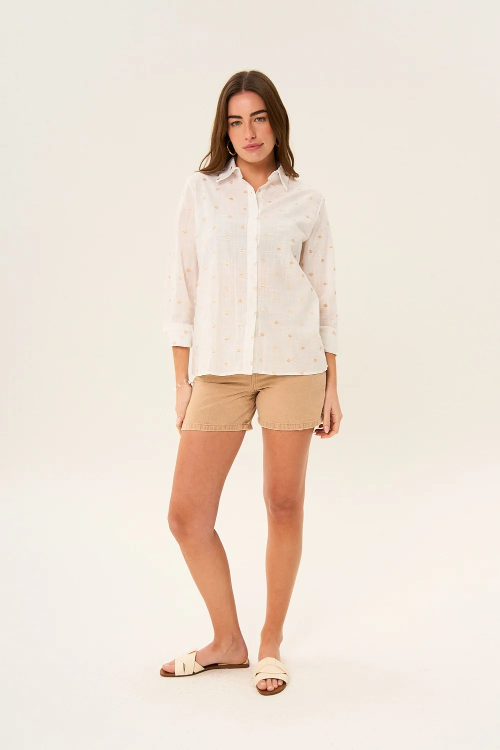 Camisa Bock
