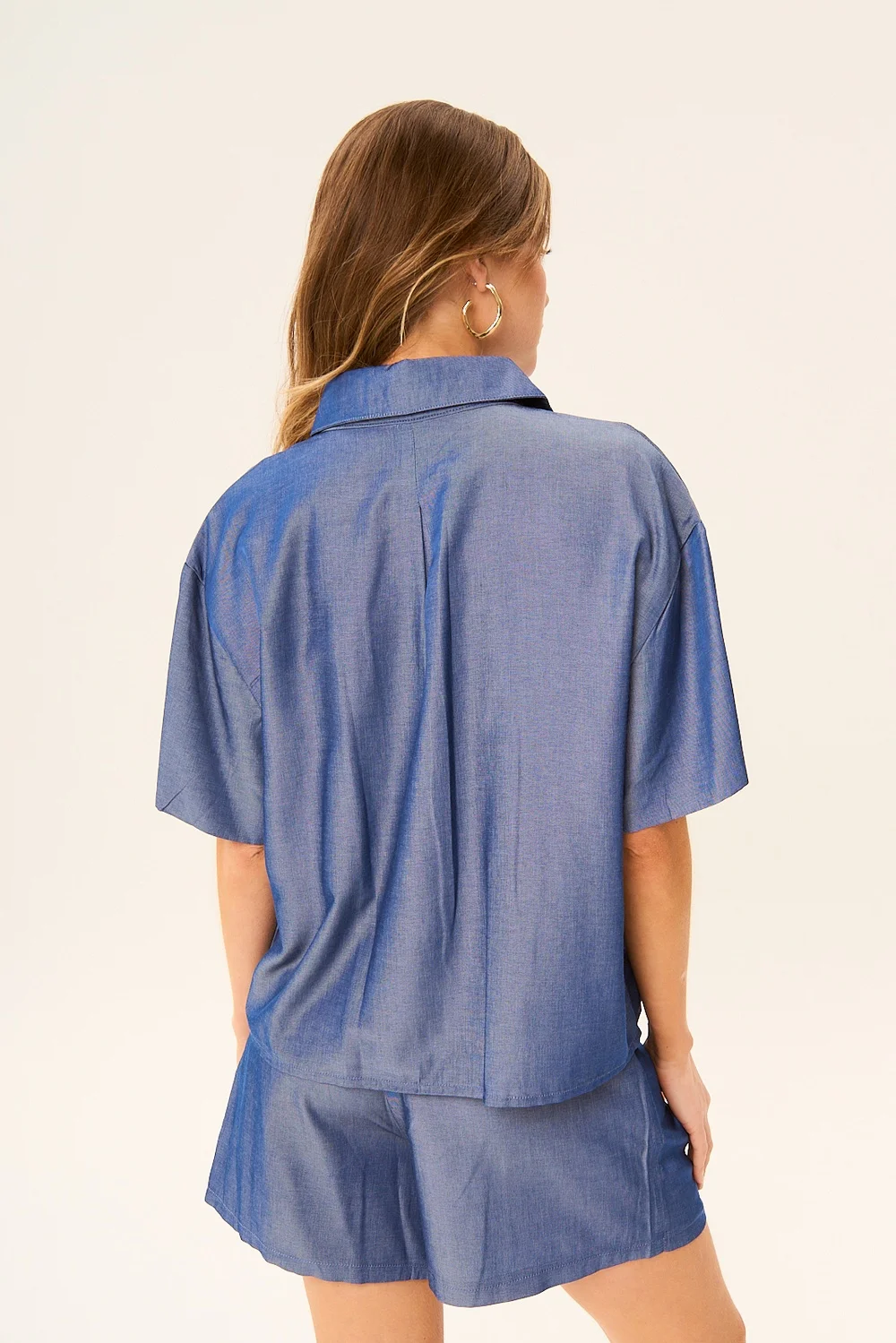 Camisa Fandel