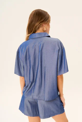 Camisa Fandel - Vista 2