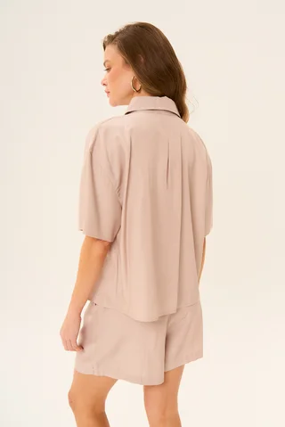 Camisa Fandel - Vista 6