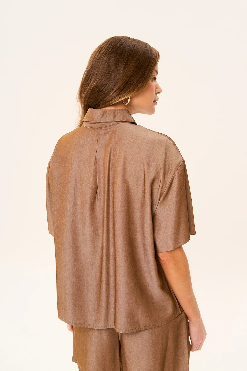 Camisa Fandel