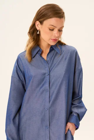 Camisa Moka - Vista 1