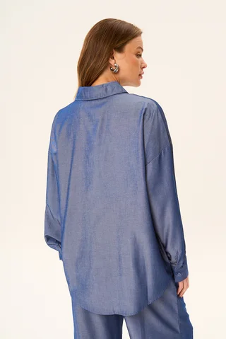 Camisa Moka - Vista 2