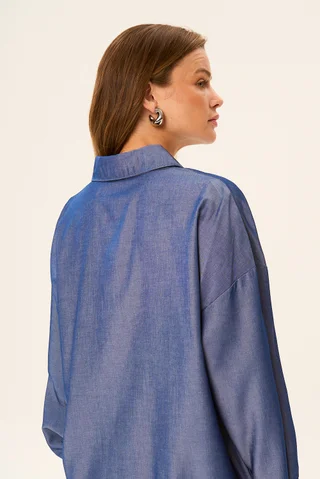 Camisa Moka - Vista 3