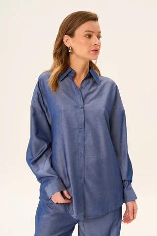 Camisa Moka - Vista 4