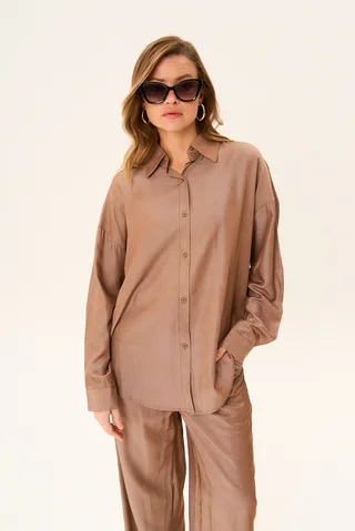 Camisa Moka - Vista 5