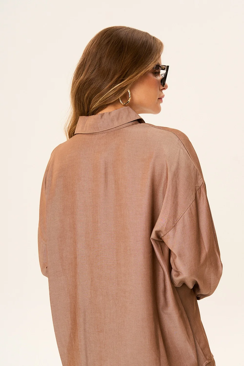 Camisa Moka