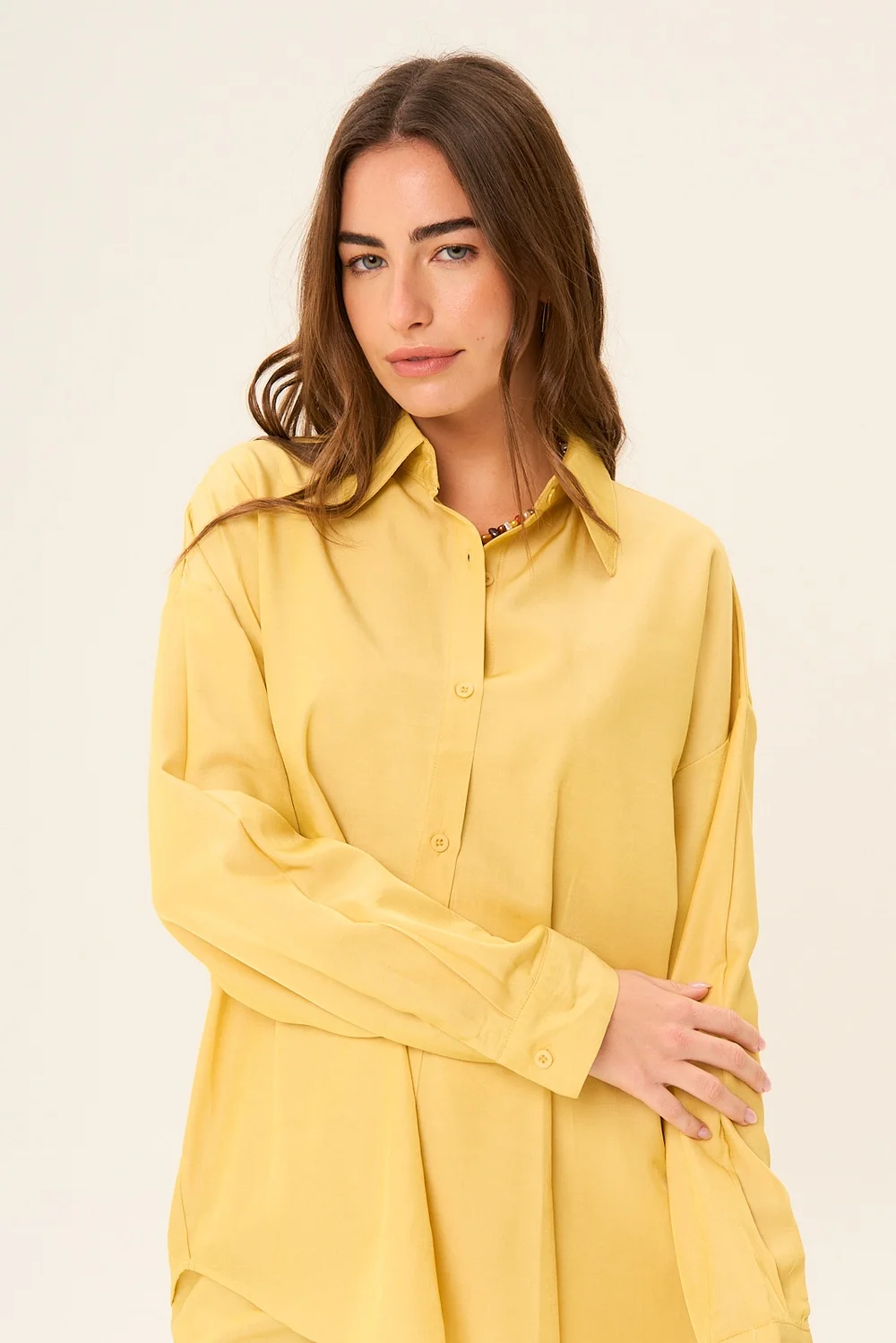 Camisa Moka