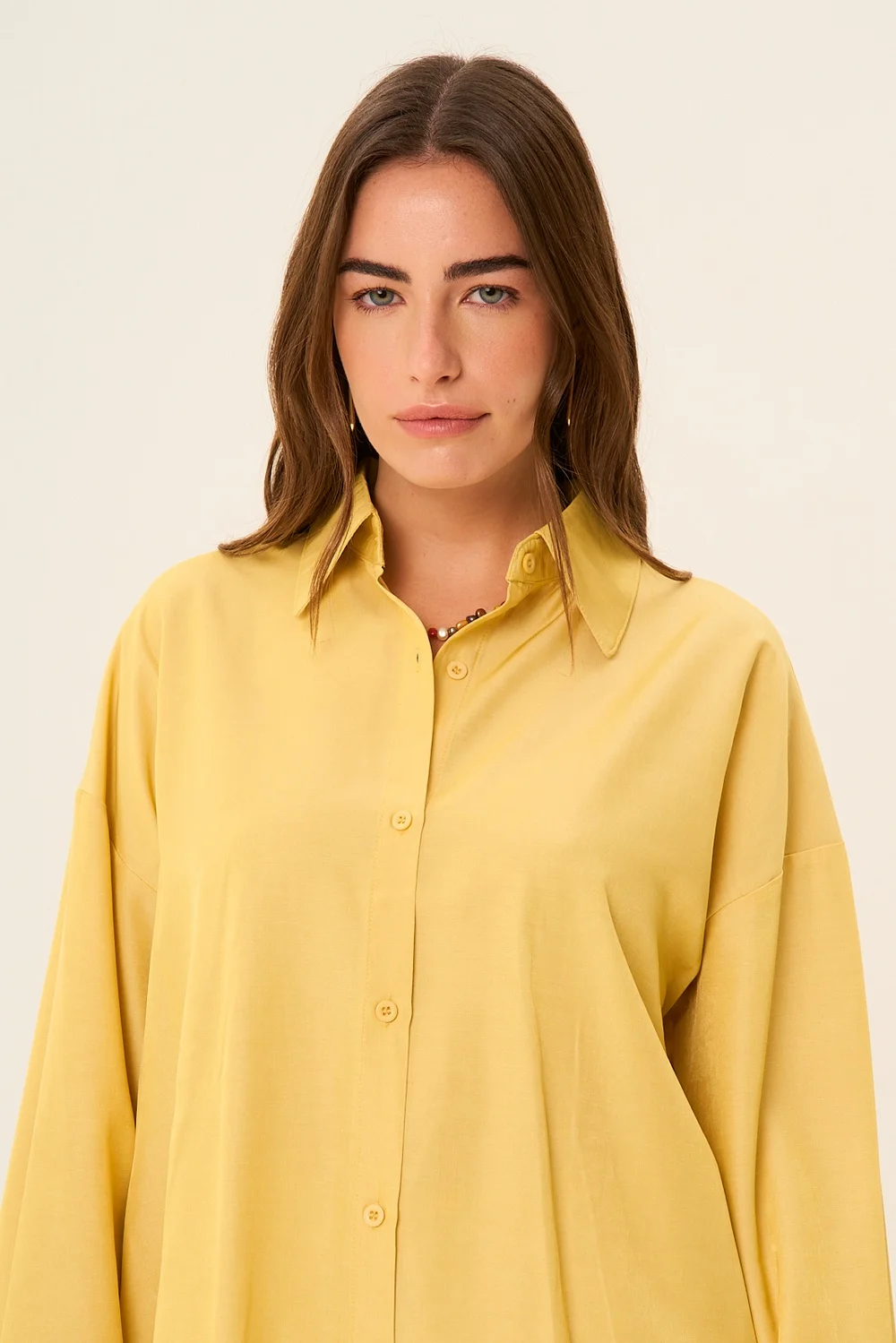 Camisa Moka