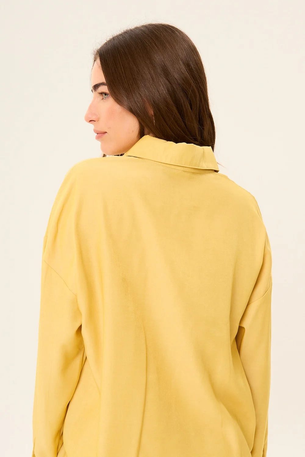 Camisa Moka