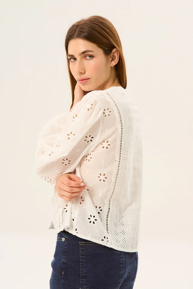 Blusa Galante