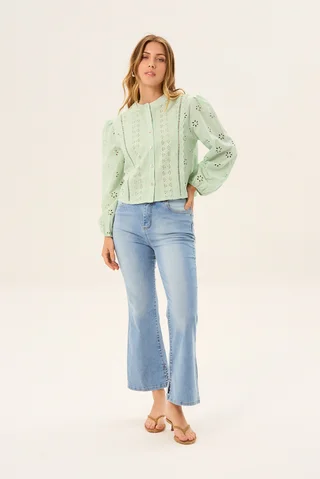 Blusa Galante - Vista 6