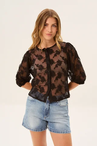 Blusa Porto - Vista 1