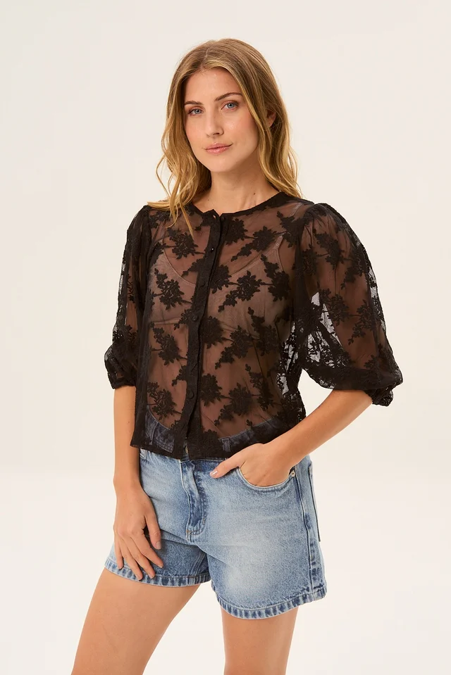 Blusa Porto