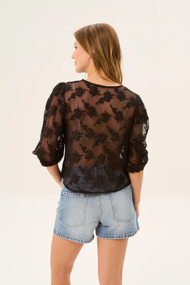 Blusa Porto
