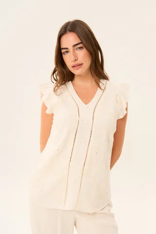 Blusa Ristretto - Vista 1