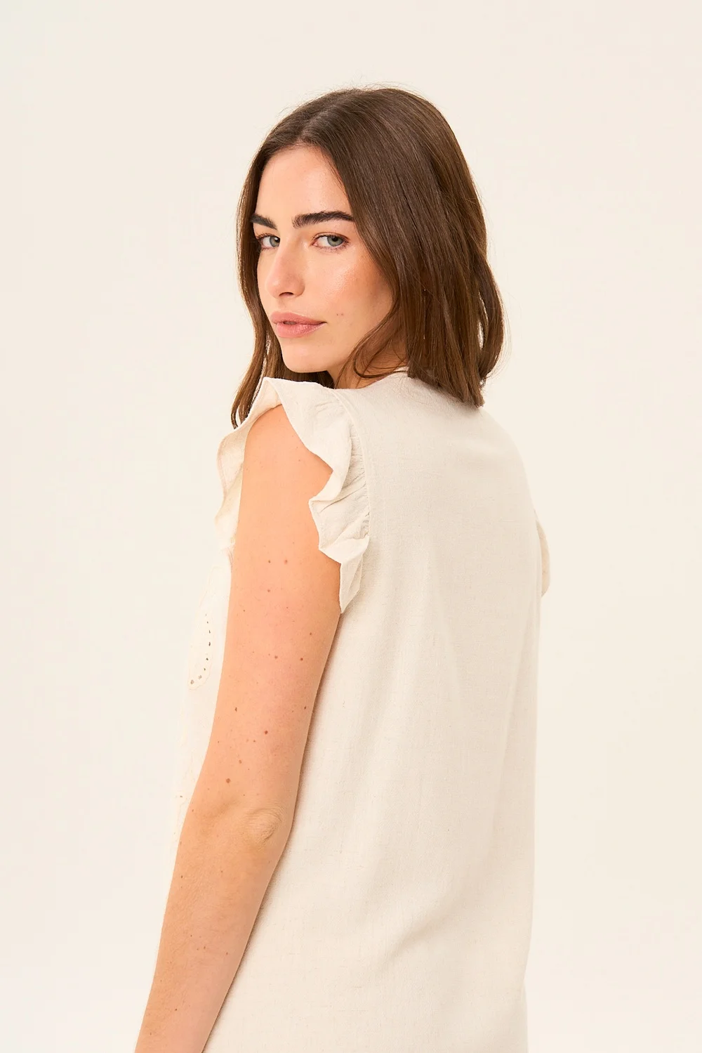 Blusa Ristretto