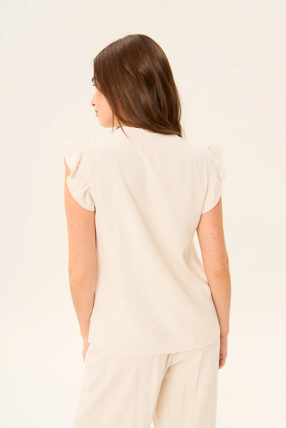 Blusa Ristretto