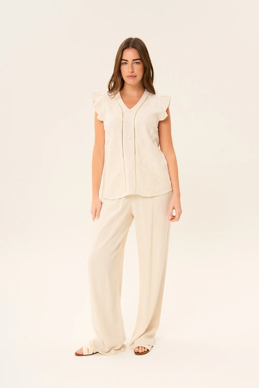 Blusa Ristretto