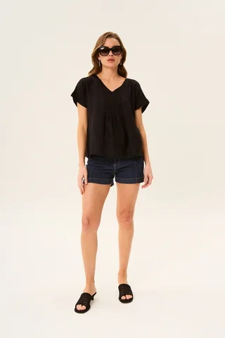 Blusa Pisco - Vista 1