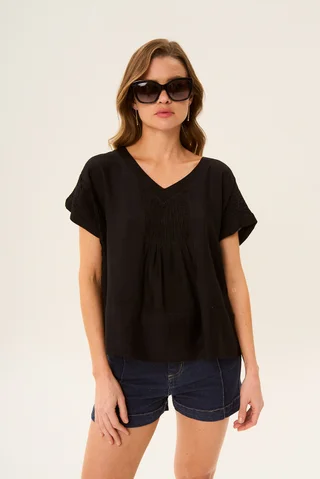 Blusa Pisco - Vista 2
