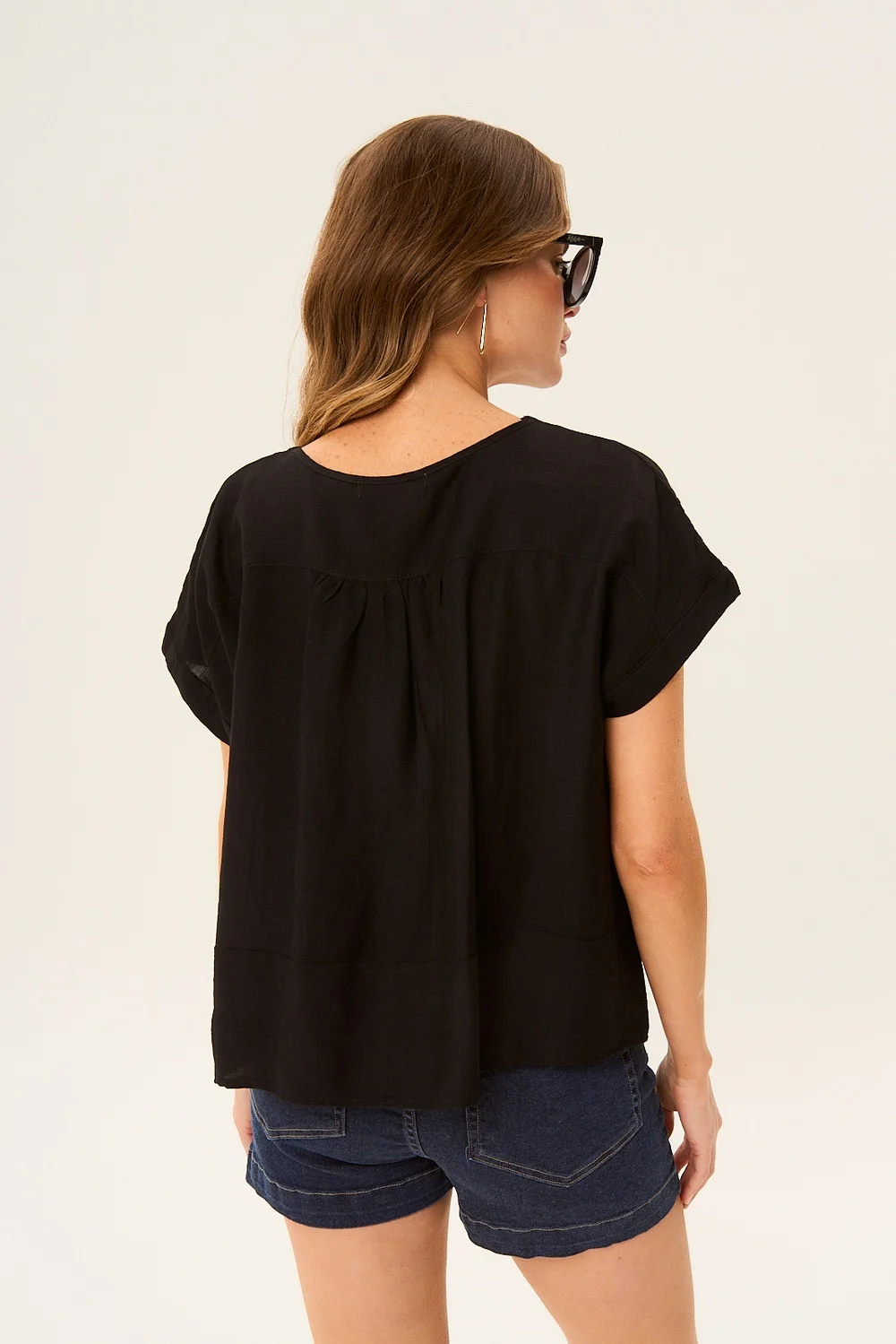 Blusa Pisco