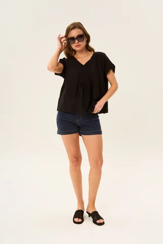 Blusa Pisco - Vista 4