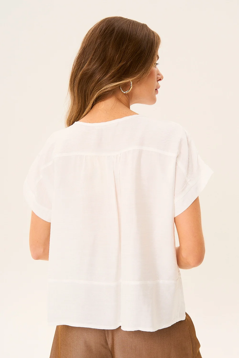Blusa Pisco