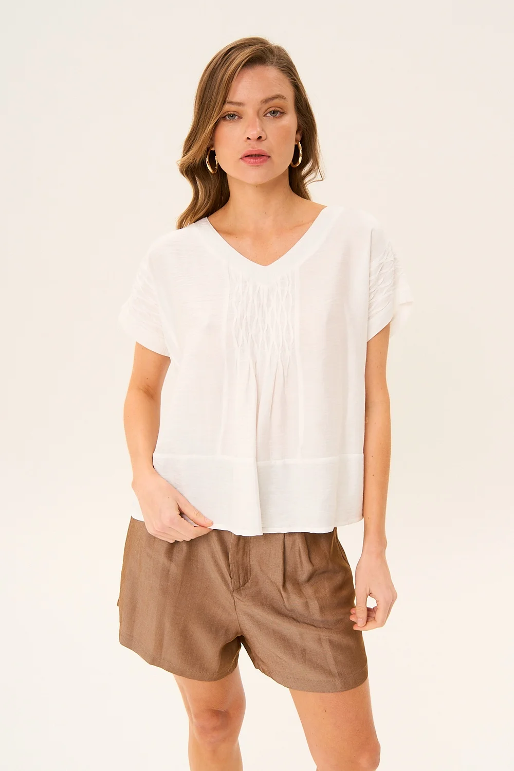 Blusa Pisco