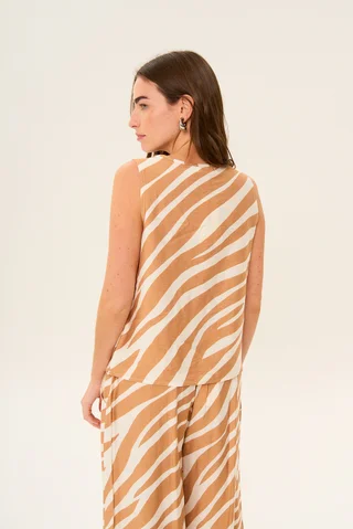Blusa Trufa - Vista 3
