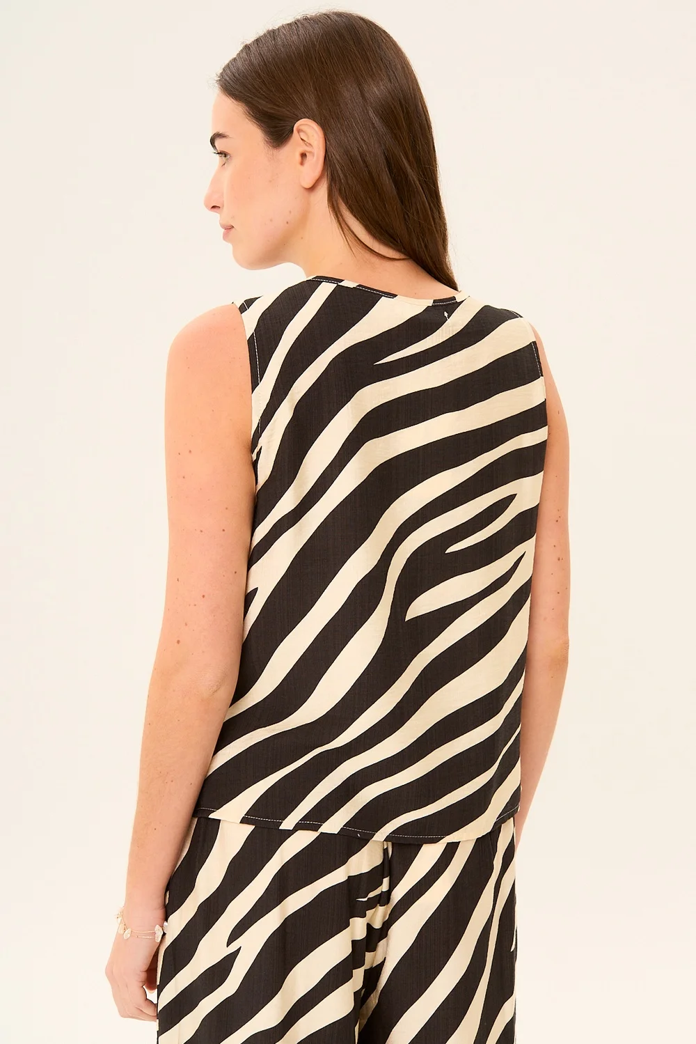 Blusa Trufa