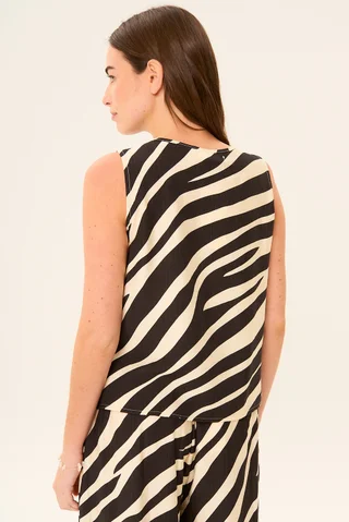 Blusa Trufa - Vista 6