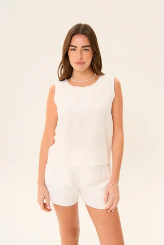 Blusa Mango - Vista 1