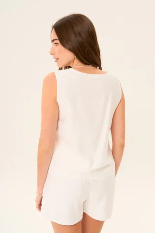 Blusa Mango - Vista 2