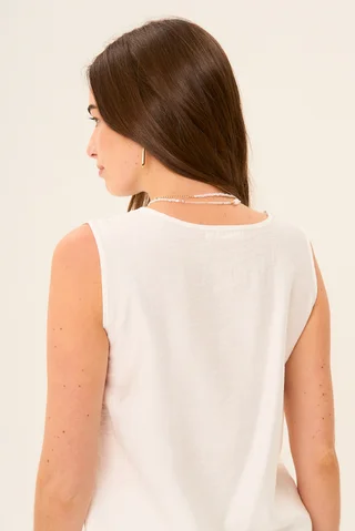 Blusa Mango - Vista 3
