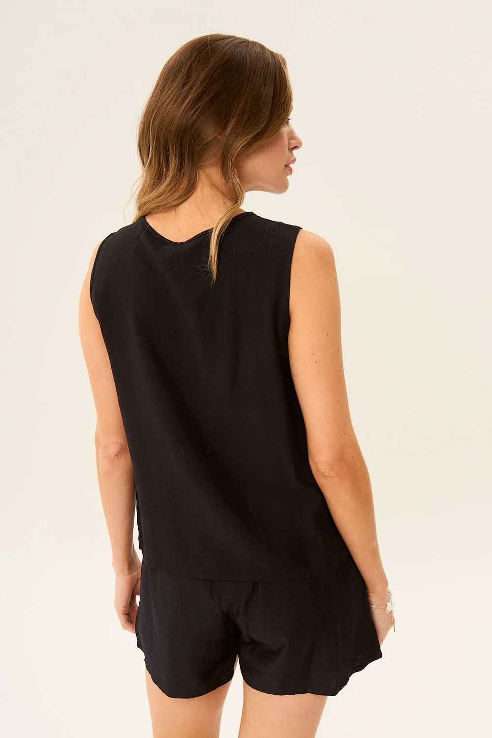 Blusa Mango