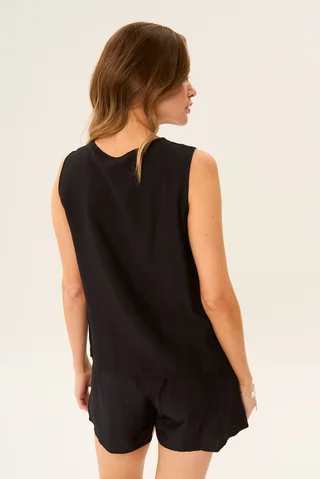 Blusa Mango - Vista 6
