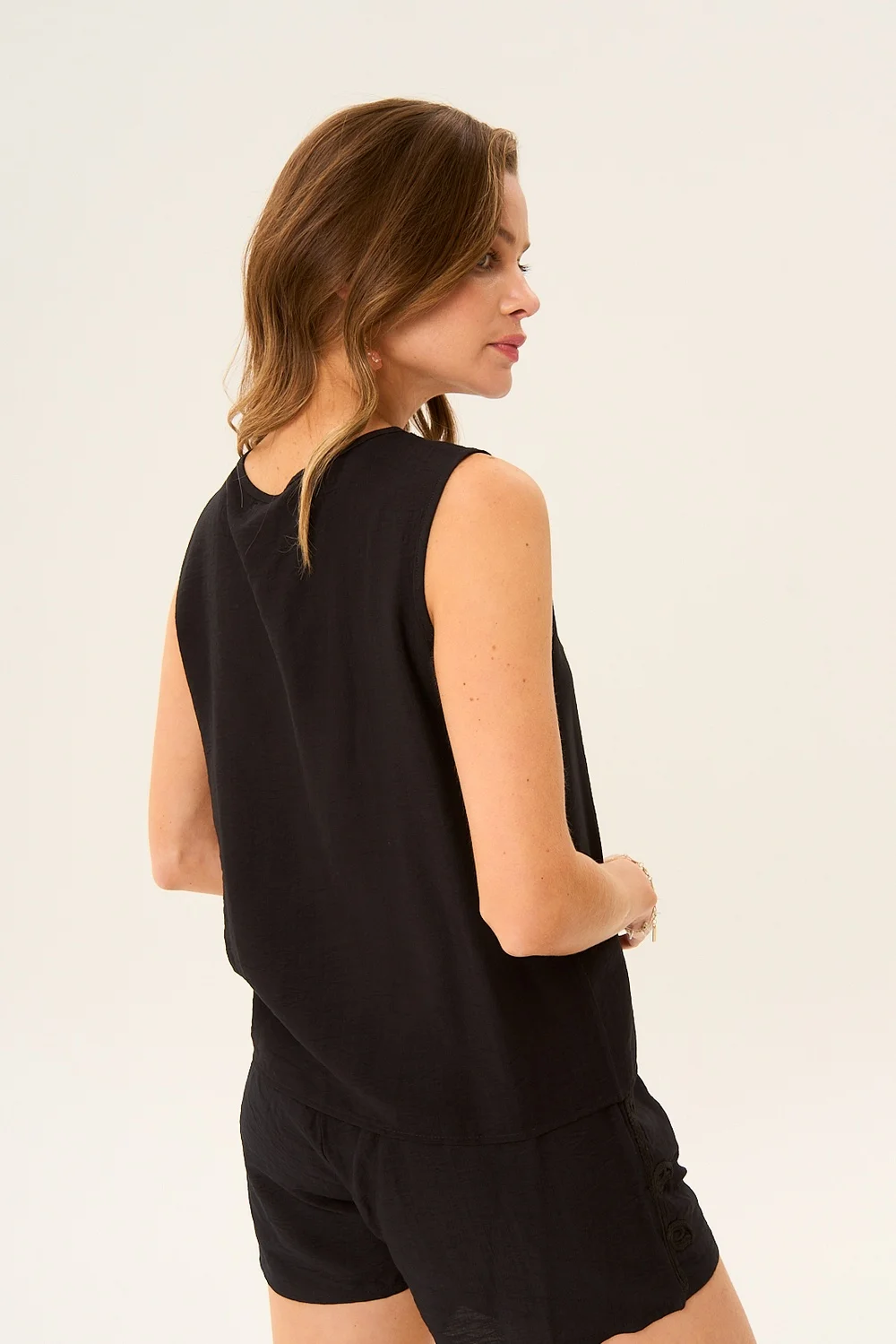 Blusa Mango