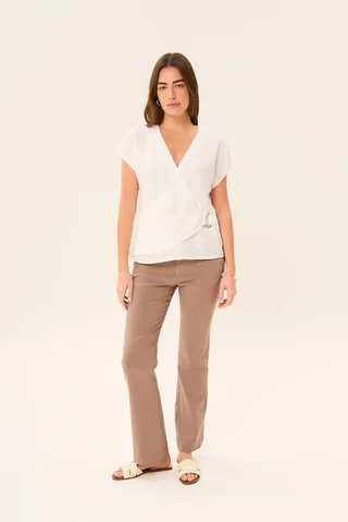 Blusa Negroni - Vista 1