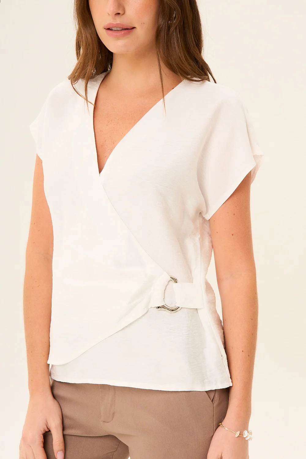 Blusa Negroni