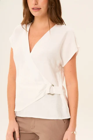 Blusa Negroni - Vista 2