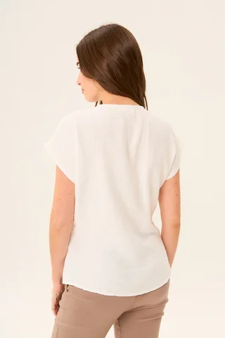 Blusa Negroni - Vista 3
