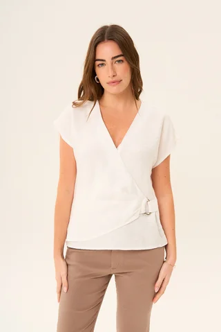Blusa Negroni - Vista 4