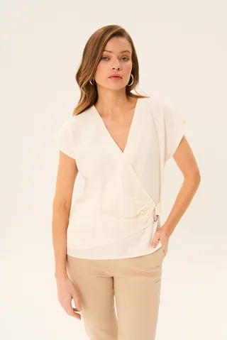 Blusa Negroni - Vista 5