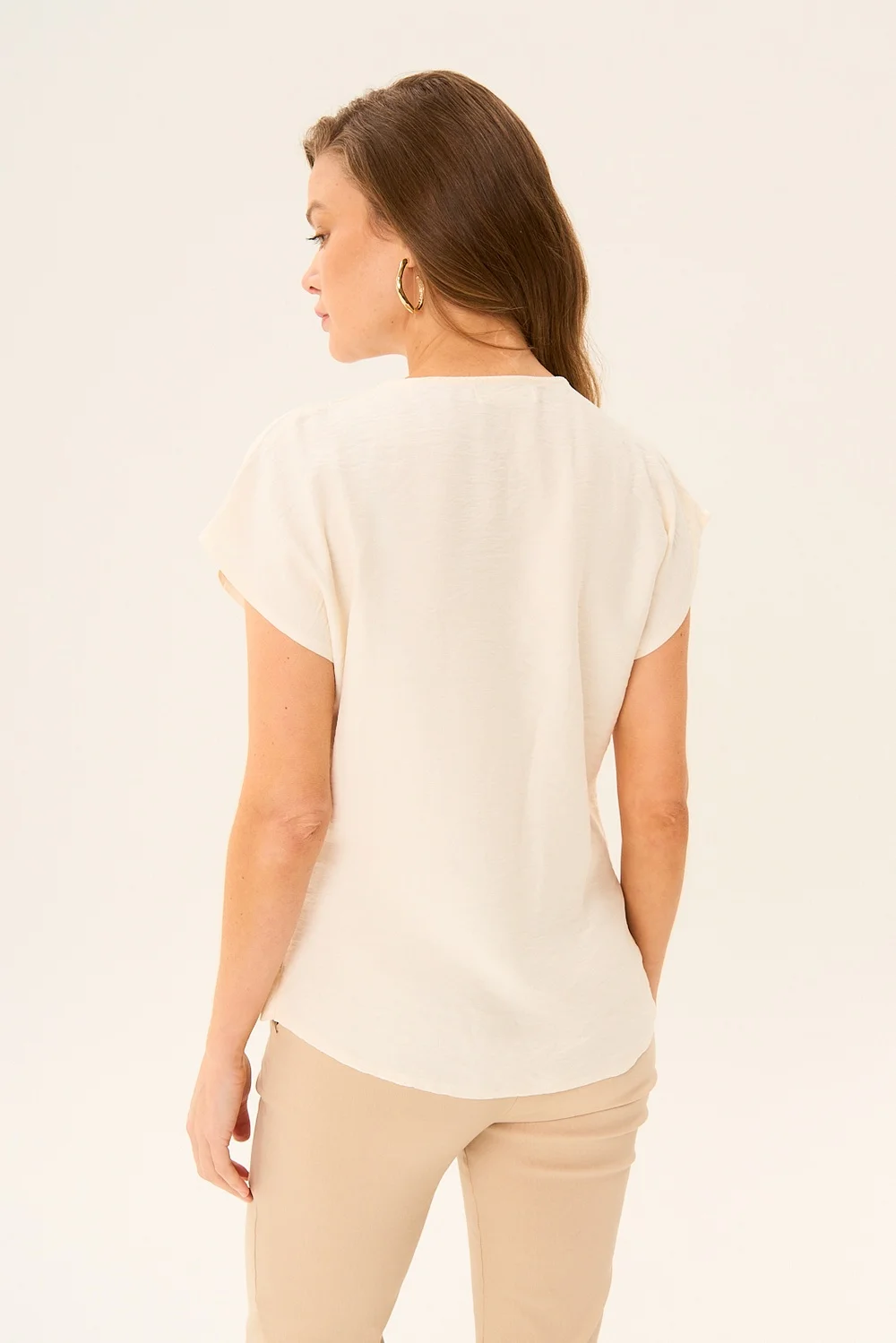 Blusa Negroni