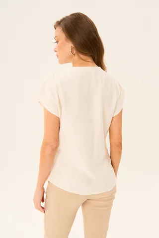 Blusa Negroni - Vista 6
