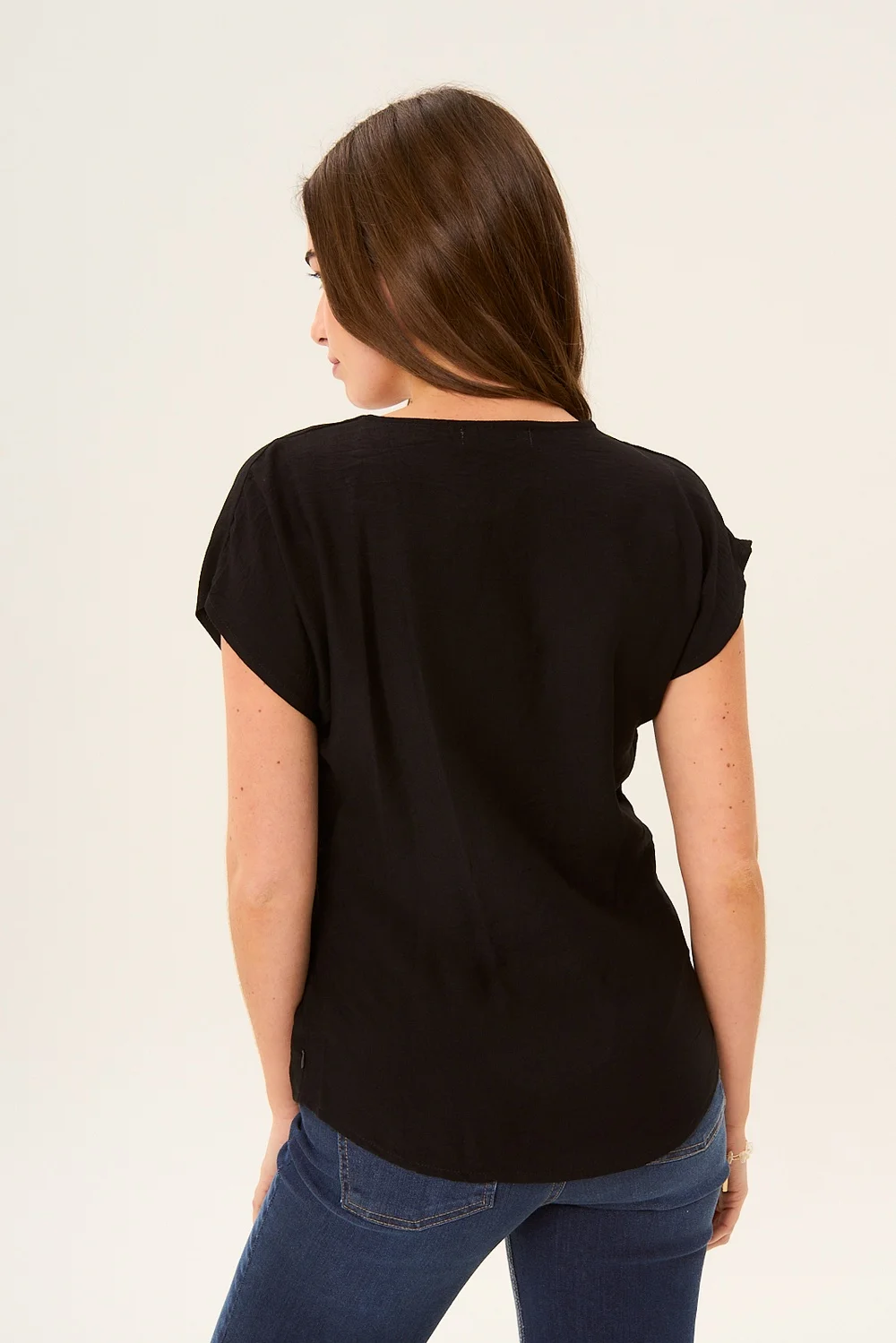 Blusa Negroni