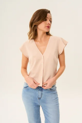 Blusa Cider - Vista 2