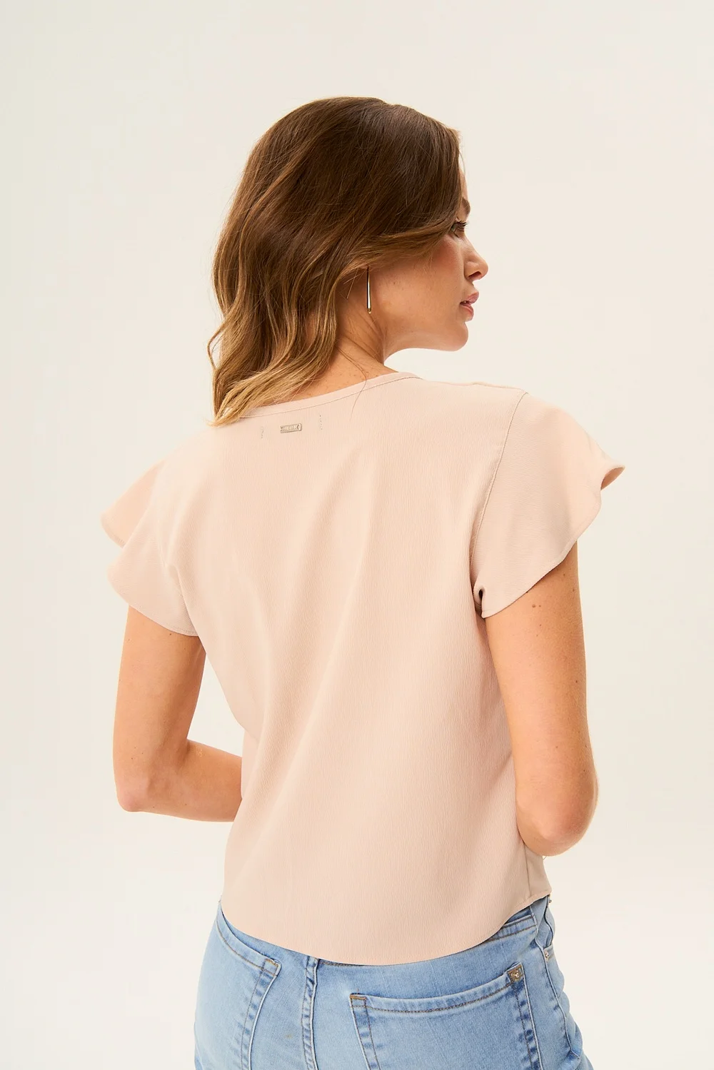 Blusa Cider